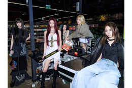 再契約後初のカムバック…ITZY、新ミニアルバム『TUNNEL VISION』に高まる期待!「MIX-TRACK」公開 画像