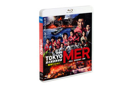 鈴木亮平ら“南海MER”のコメント映像も『TOKYO MER~走る緊急救命室~南海ミッション』12月24日リリース 画像