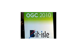 【OGC 2010】ゲーム業界のソーシャルアプリケーションサービス参入に最適な基盤 〜「OGC 2010」展示ブース編 画像