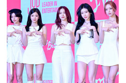 カムバック控えるITZY、約1年半ぶりとなるワールドツアー開催を発表!2026年2月ソウルで開幕 画像