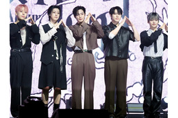 『ボイプラ2』デビューメンバーにエールも!WEi、本日(29日)9カ月ぶりカムバック「励まし合っている」 画像