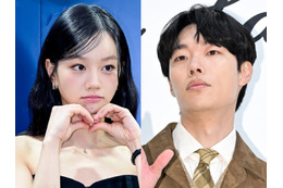 ドラマ共演で交際するも破局、その後は二股騒動と因縁深い2人 『応答せよ1988』10周年番組に参加も“共演なし” 画像