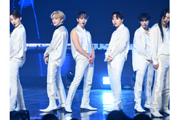 日本活動中に交通事故に遭うアクシデントもあった韓国ボーイズグループ、専属契約が“今年で終了”と報道 画像