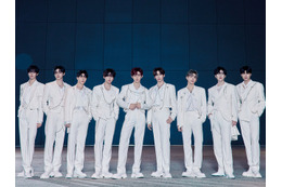 ZEROBASEONE、日本EP『ICONIK』がオリコン上位にランクイン!「Mステ」「CDTV」出演で話題沸騰 画像