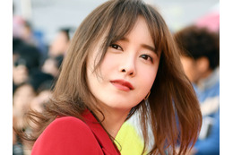 美しすぎて見惚れる…韓国版『花より男子』女優ク・ヘソン、“卒業写真”に世界から絶賛の嵐【PHOTO】 画像