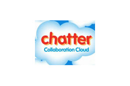 セールスフォース・ドットコム、「Salesforce Chatter」正式リリース開始 画像