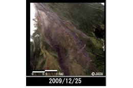 富士通、アジア太平洋域災害管理システム「センチネルアジアSTEP2」を構築 ～ 衛星画像を各国に配信 画像