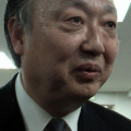 ソフトバンクモバイル松本副社長