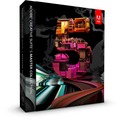 ADOBE CREATIVE SUITE 5 MASTER COLLECTION