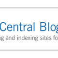 「Google Webmaseter Central Blog」ロゴ