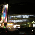 オープン前夜の「LABI新宿東口店」