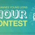 YouTube-Cannes Young Lions 48 Hour Ad Contest