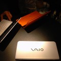 「SONY NEW VAIO P Series」