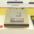 SSD搭載のSTBは、故障率低減、低消費電力、低発熱を特徴とする新しい提案