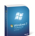 Windows 7 Professional（パッケージ版）
