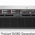 HP ProLiant DL580 Generation 7
