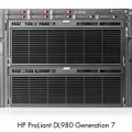 HP ProLiant DL980 Generation 7