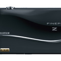 「FinePix Z800EXR」ブラック