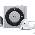 アップル iPod shiffle