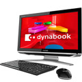 「dynabook Qosmio D710シリーズ」（プレシャスブラック）