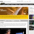 「Symantec Ubiquity」解説サイト