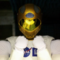 「Robonaut2」（通称：R2）