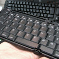 Mac印字のキーボード