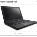 Chrome OS搭載ノートPC「CR-48」