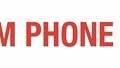 「J:COM PHONEプラス」サービスロゴ