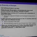 【GDC2011】英国、ドイツ、フランスだけでない欧州市場・・・デジタル流通に大きな期待 【GDC2011】英国、ドイツ、フランスだけでない欧州市場・・・デジタル流通に大きな期待