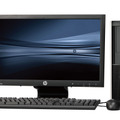 エントリーモデル「HP Compaq 6200 Pro SF Desktop PC」