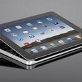 iPad 2装着イメージ（iPadは別売）
