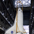 NASA、「アトランティス」を7月8日に打ち上げ！最後のスペースシャトル