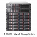 HP X9320 Network Storage System