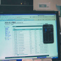 MAHO-PBX Enterpriseの設定画面