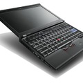 12.5型液晶「ThinkPad X220」「ThinkPad X220i」