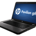 「HP Pavilion g6-1100」
