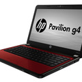 「HP Pavilion g4-1100」