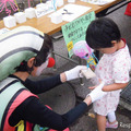 東京・港区の芝商店街で開催された「芝まつり」