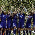 日本中が沸いたなでしこジャパンの女子W杯優勝。7月のツイート増にも貢献した