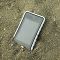 Krusell SEaLABox for iPhone