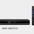 「DMR-BWT510」本体/リモコン/シンプルリモコン