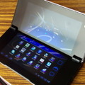Sony Tablet Pシリーズ