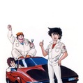 80年代にフジテレビ系で放送されたカーアクション・アニメ「よろしくメカドック」