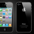 現在発売中の「iPhone 4」