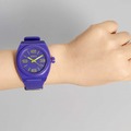 腕時計「RISNY」の装着例