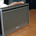 SoundLink Wireless Mobile speaker