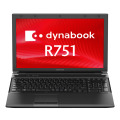 「dynabook R751」