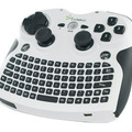 「Air Keyboard Conqueror AK08 White PS3」