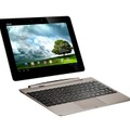 画面とキーボードを接続して、ノートPCとしても使用可能な「Asus Eee Pad Transformer Prime」